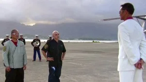 Hawaiian Tailgate Showdown