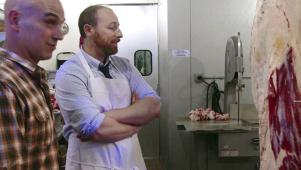 Salvaging Meat and Fish