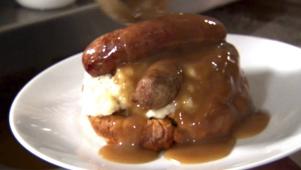 A New Take on Toad-in-the-Hole
