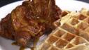 Early Bird Chicken and Waffles