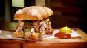 Rockin' Porchetta Sandwich