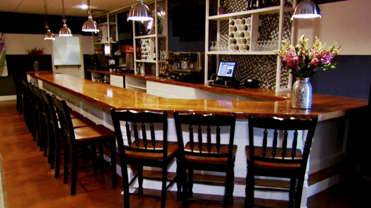 Chatterbox Cafe