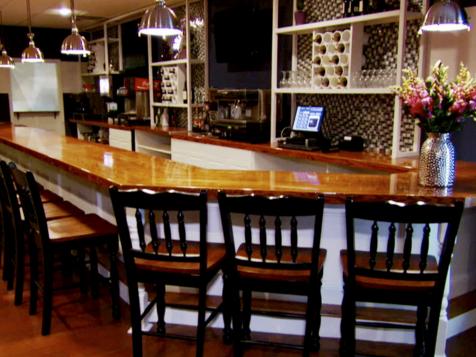 Chatterbox Cafe
