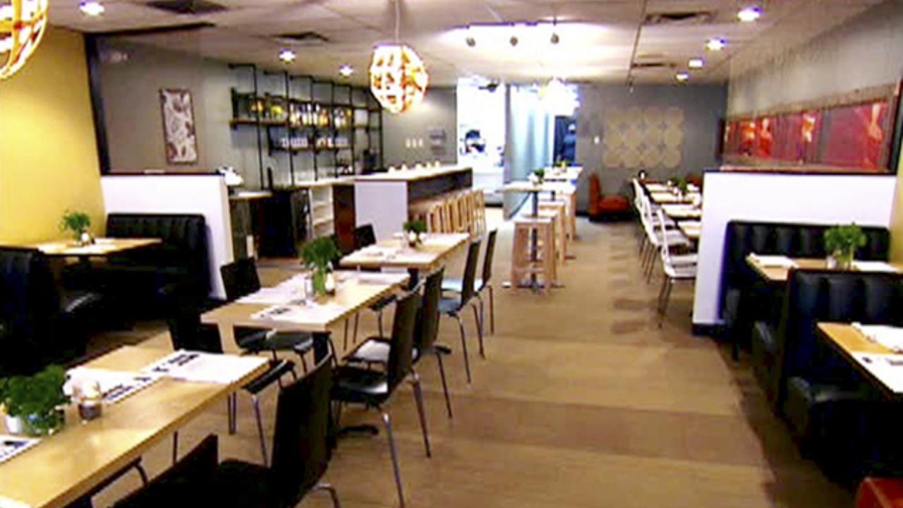 Hope for Sullivan's Grill