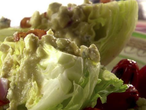 Melissa's Wedge Salad Recipe