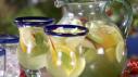Pisco Sour White Wine Sangria