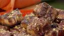 Apricot-Glazed Lamb Chops