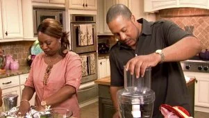 Cookies and Ice Cream Bars