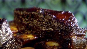 Honey BBQ Oven Short Ribs