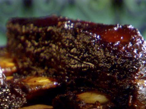 Honey BBQ Oven Short Ribs