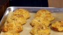 Sunny's Bacon-Cheddar Biscuits