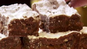 Ree's Knock-You-Naked Brownies