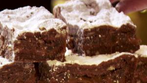 Ree's Knock-You-Naked Brownies