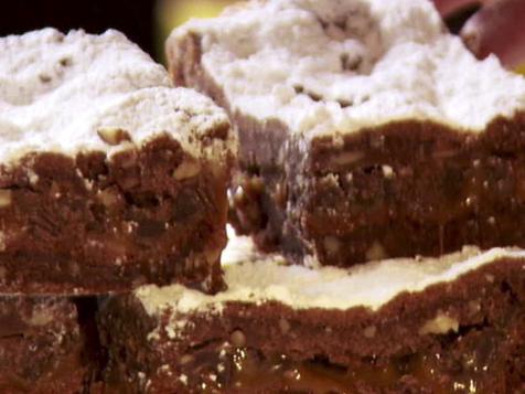 Ree's Knock-You-Naked Brownies