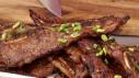 Korean-Style Beef Short Ribs
