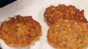 Neelys' Corn Fritters Recipe
