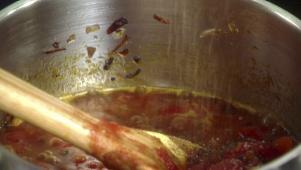 Aarti's Ketchup Chutney Recipe