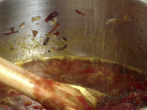 Aarti's Ketchup Chutney Recipe