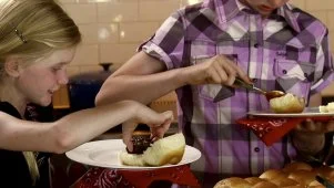 Ree's Special Sliders Recipe