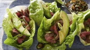 Marcela's Light Tacos