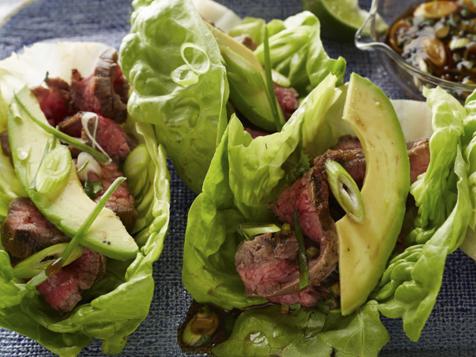 Marcela's Light Tacos
