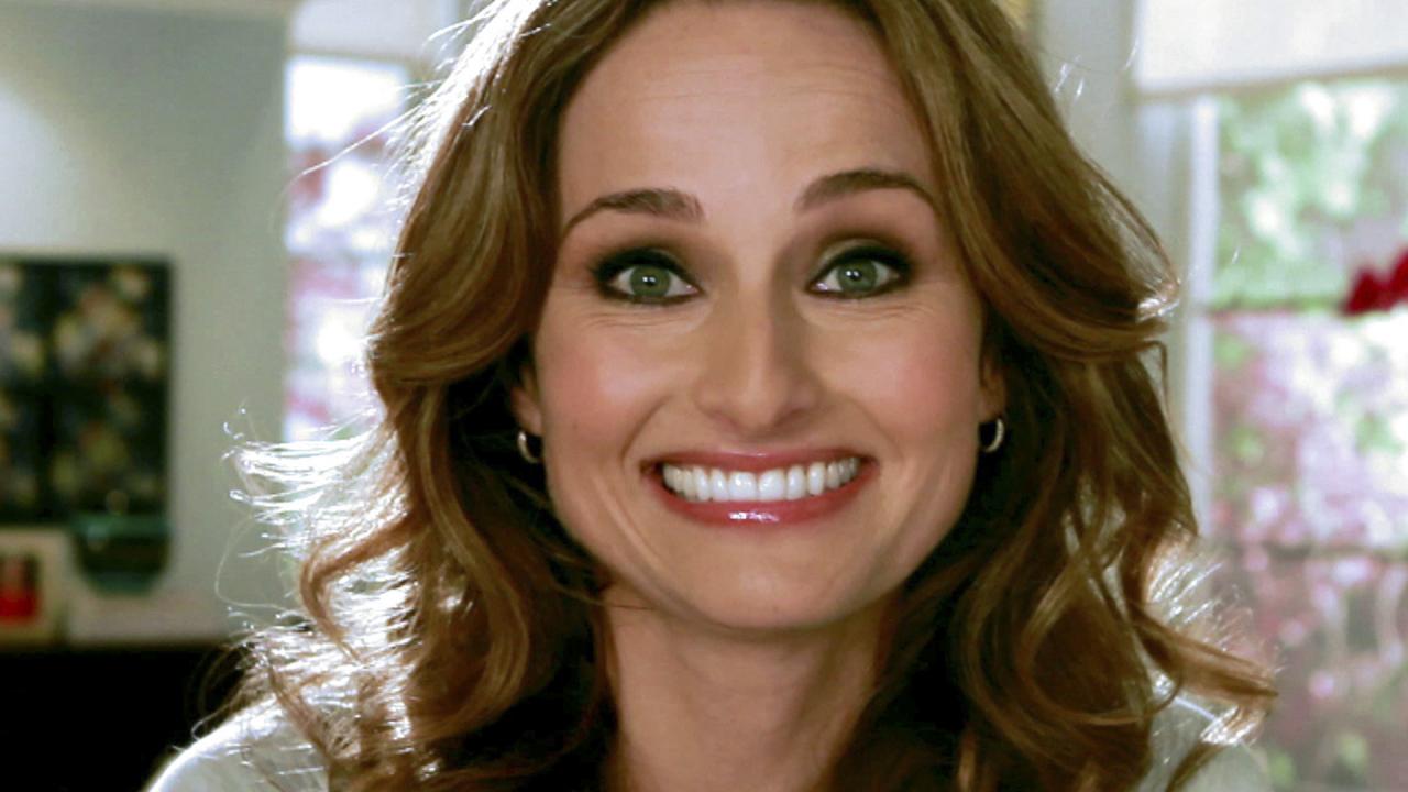 Giada's Holiday Party