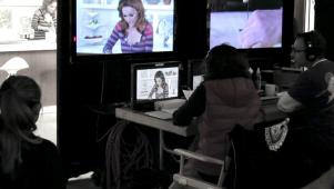Giada's Rehearsal