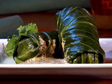 Irish Sushi in Maryland