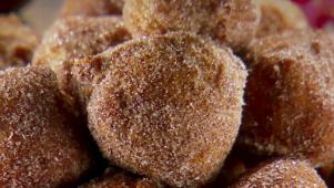 Marcela's Churro Bites