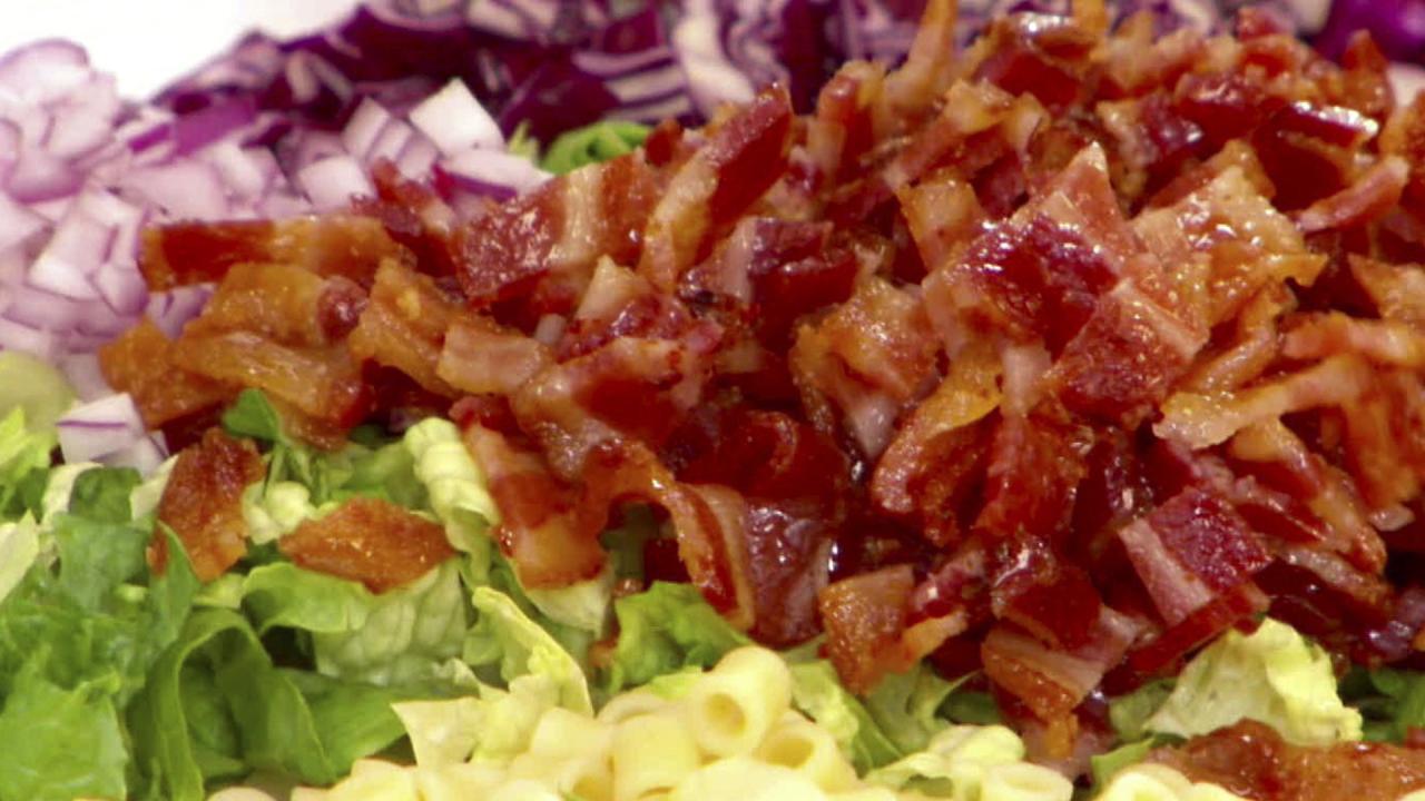 Italian Chopped Salad