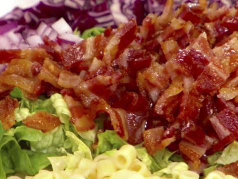 Italian Chopped Salad