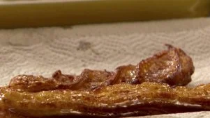 Anne's Churros con Chocolate