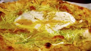 Sunnyside Pizza
