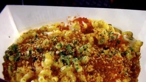 Minnesota Lobster Mac & Cheese