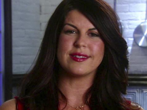 Bio: Nikki Martin
