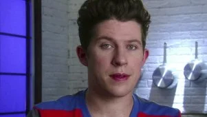 Bio: Justin Warner