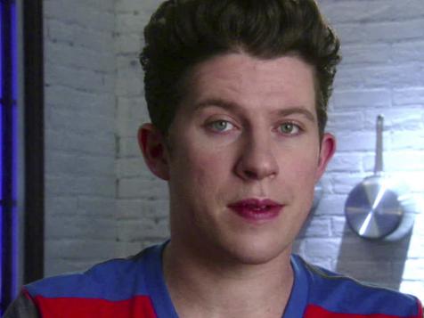 Bio: Justin Warner