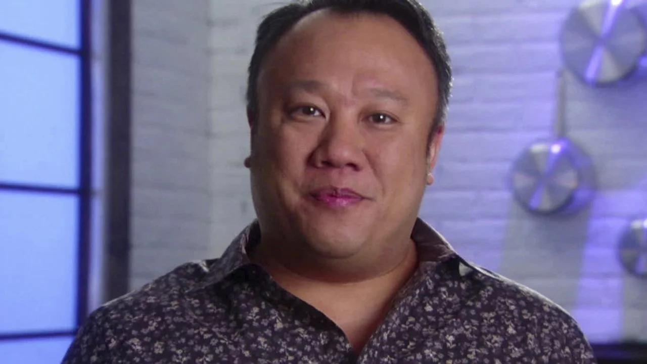 Bio: Eric Lee