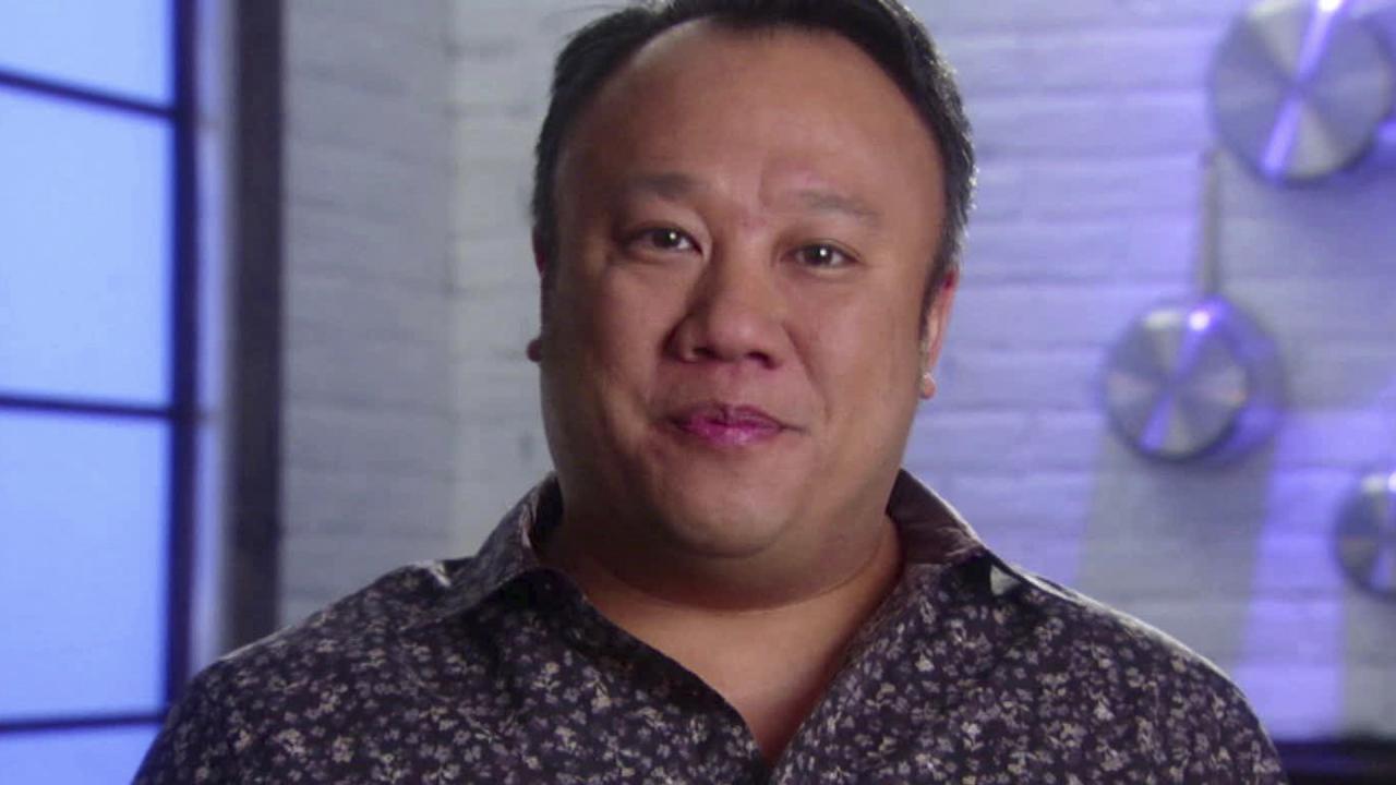 Bio: Eric Lee