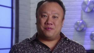 Bio: Eric Lee