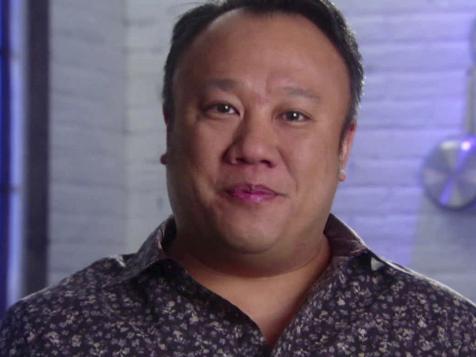Bio: Eric Lee