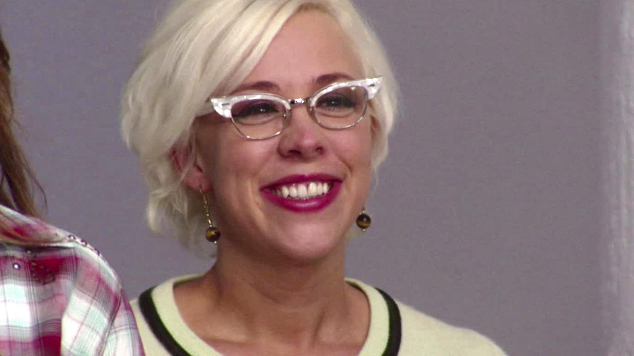 Bio: Emily Ellyn