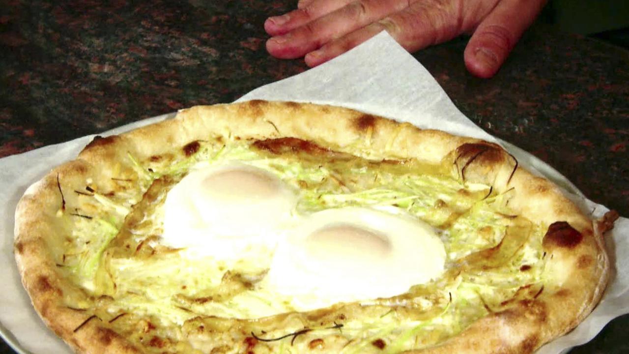 Sunnyside Pizza