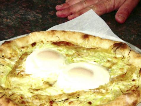 Sunnyside Pizza