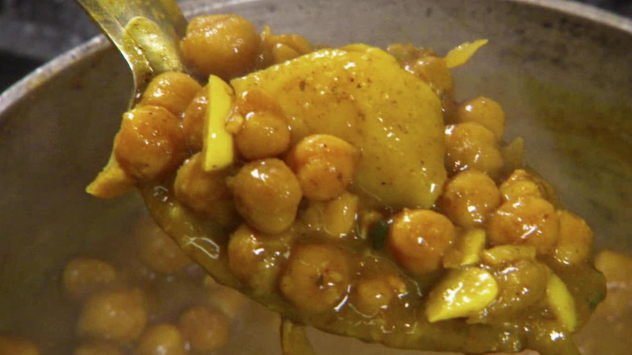 Marla's Caribbean Cuisine