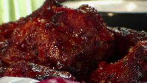 Jerk Barbecue in Minnesota