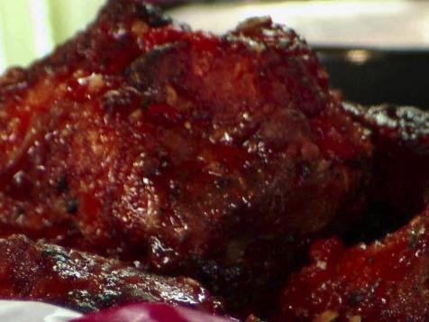 Jerk Barbecue in Minnesota