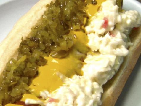 Harvey's Hot Dogs