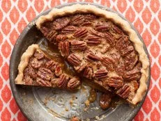 Pecan Pie