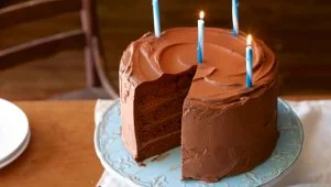 Ree's Special Chocolate Cake